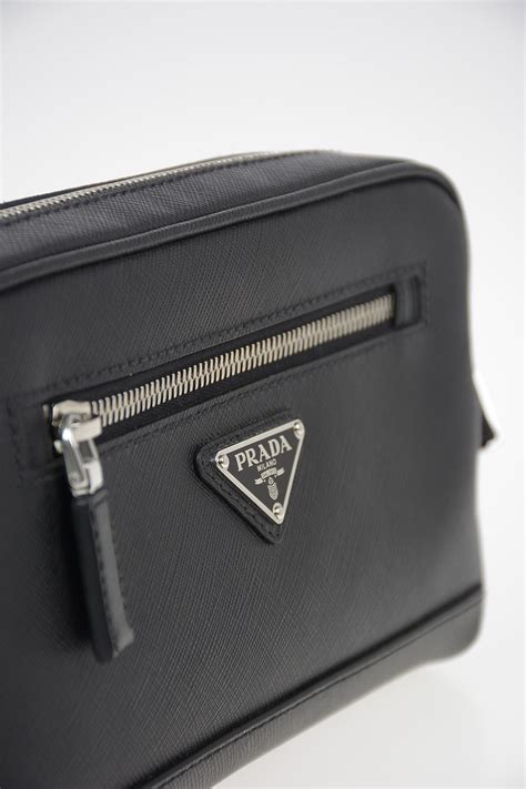 prada saffiano mens bag|prada saffiano outlet.